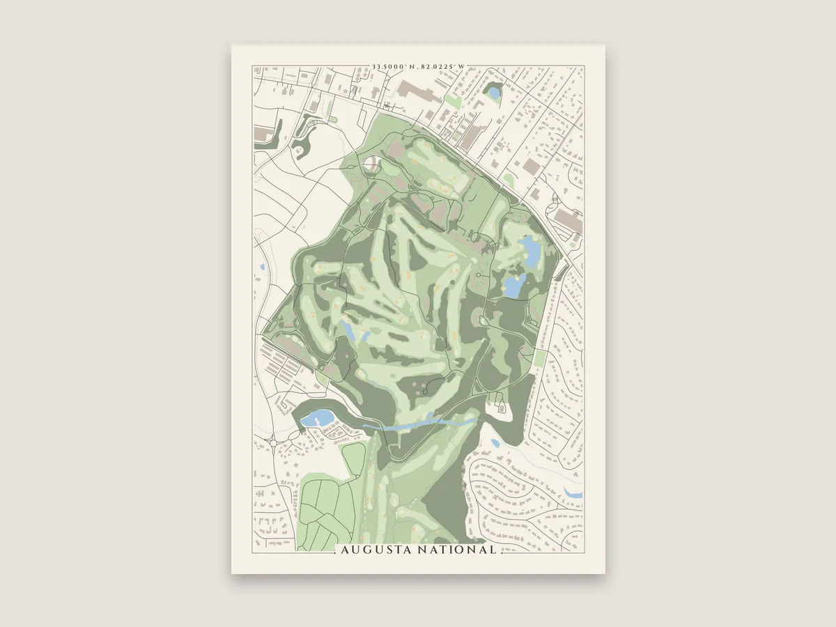 Augusta National